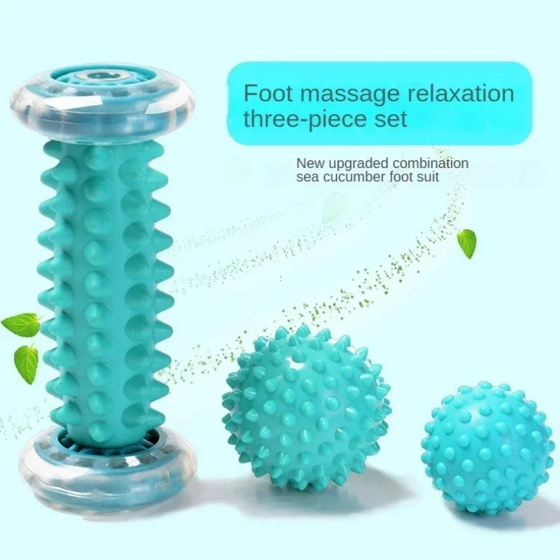 Foot Roller for Plantar Fasciitis