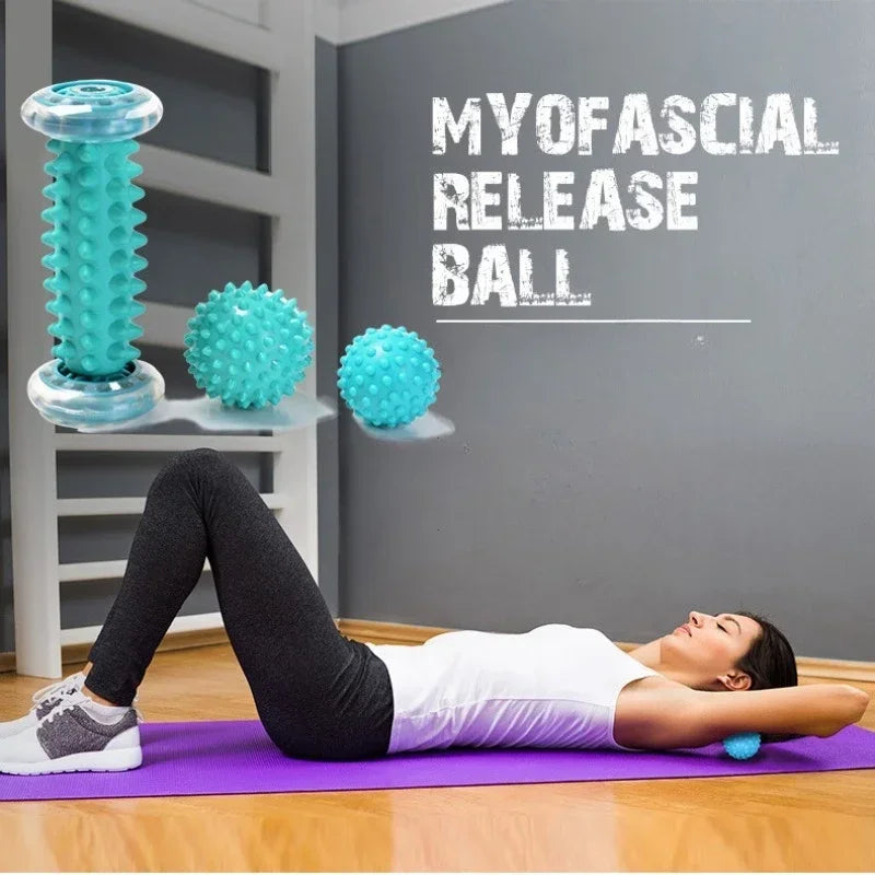 Foot Roller for Plantar Fasciitis
