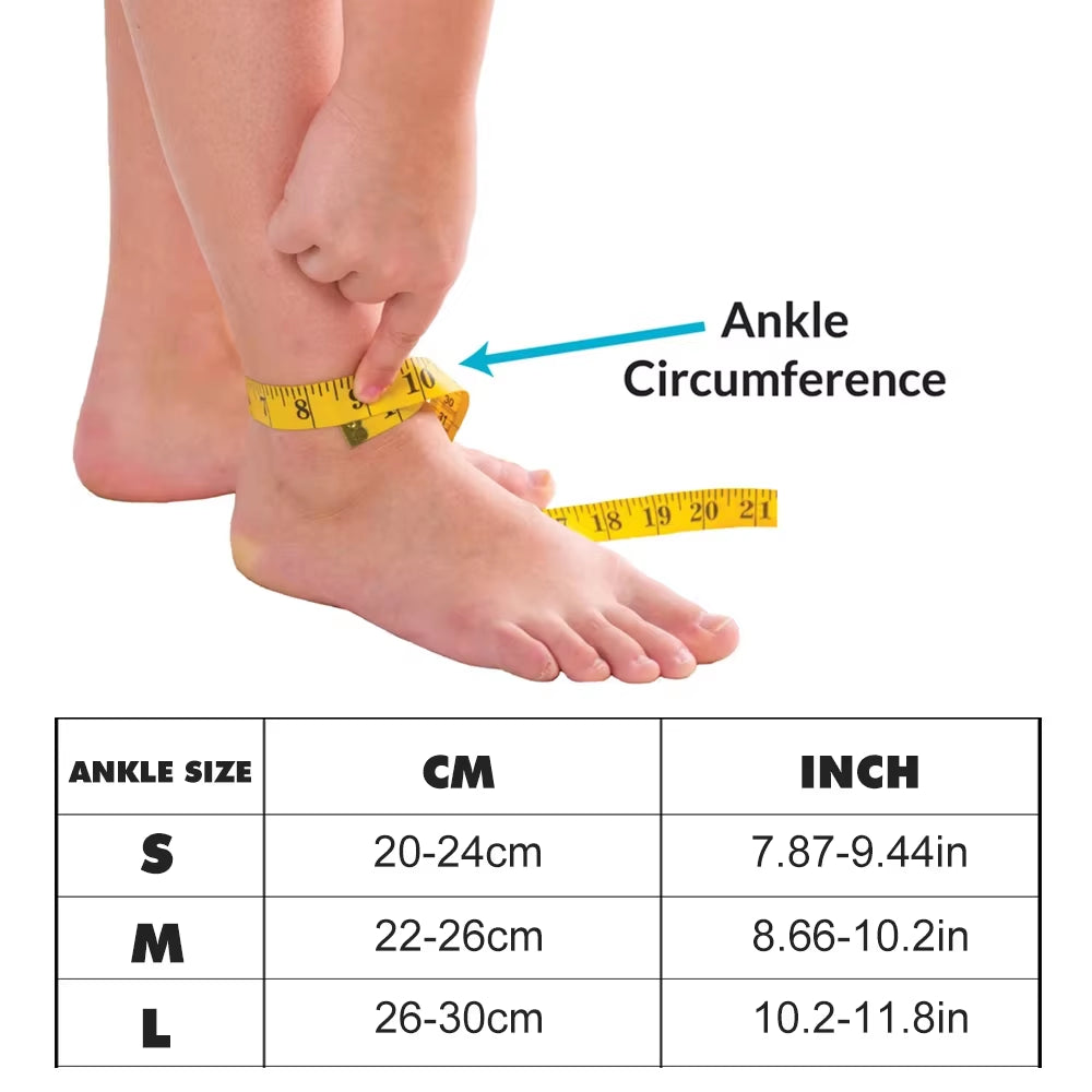 Plantar Fasciitis Heel Protectors - Supportive Cushions for Heel Pain Relief, Achilles Tendinitis, and Foot Discomfort